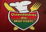 Logotipo Quentinhas da Marineti